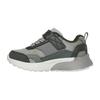 Skechers Childrens/Kids SKX 225 Leather Trainers