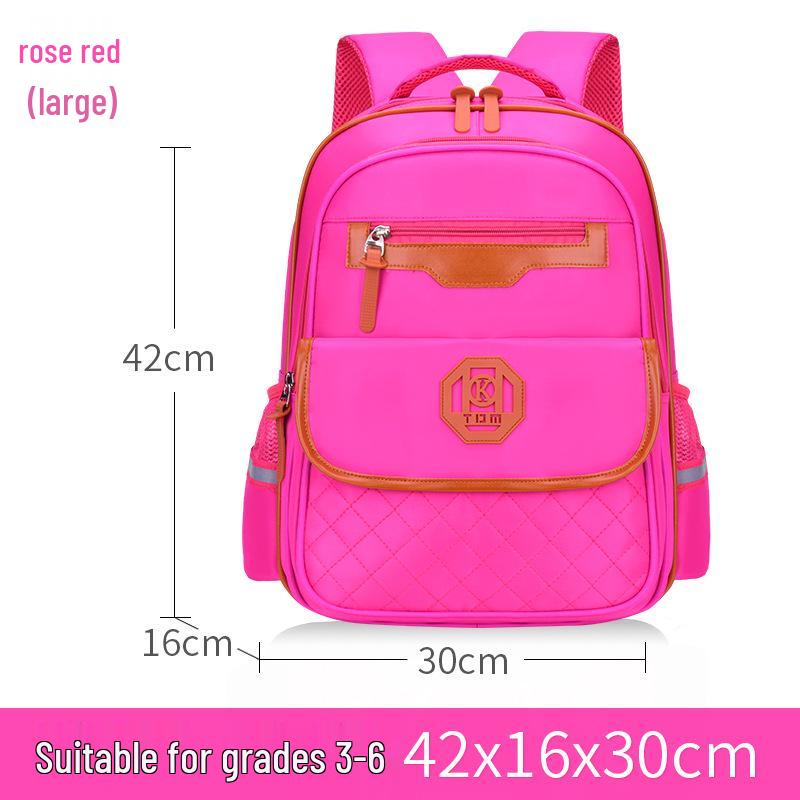 Clearance Sale: Lightweight Backpacks for Boys & Girls, Ages 6-12, Grades 1-6