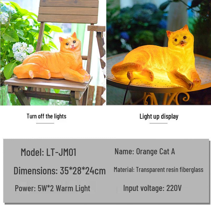 Portable Moon, Durian, Pumpkin, Goose, and Owl Animal Lamps - Solar-Powered Outdoor Decor