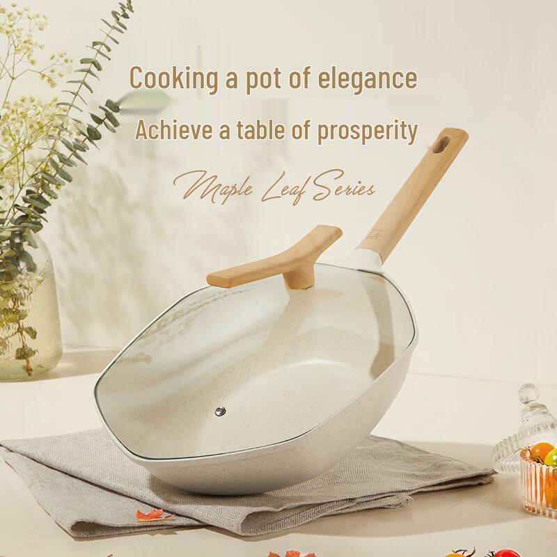 

Kattemark Non-Stick Wok