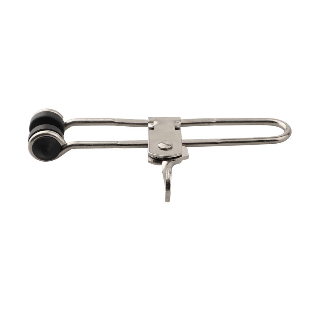 Ceiling Tile Installation Lever Action Grid Clamps Rubber Head Lever Action Clamps Rubber Head Clamps 2pcs Set