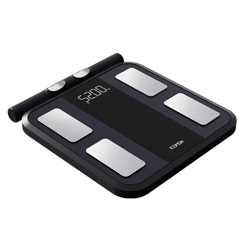 ICOMON 8-Electrode Smart Body Fat Scale (CN version)