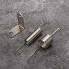 Aluminum Throttle Return Spring Bracket Kit Fit For CHEVY Fit For FORD Fit For MOPAR Engines