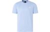 Adidas MUST HAVES T Shirt Unisex Blue IT4336