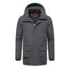 Stone Harbour Wadiim Winter Jacket