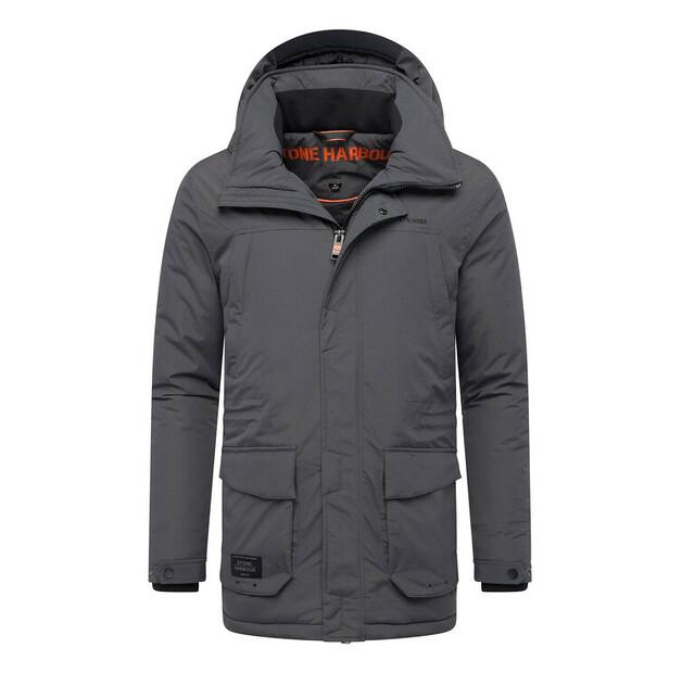 Stone Harbour Wadiim Winter Jacket