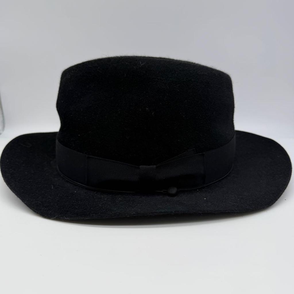 Used STETSON MANHATTAN Manhattan hat