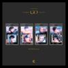 CIX [GO Chapter 1  GO Together] 8th Mini Album (KEYRING Ver.)