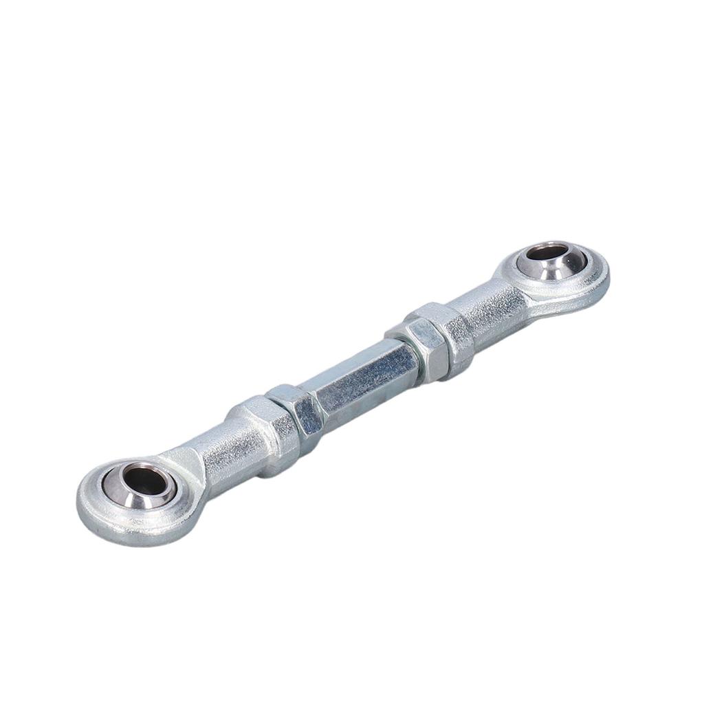 3.1in Steering Tie Rod M8 Ball Joint for Electric Mini Kids ATV Go Kart Quad Dirt Pit Bike