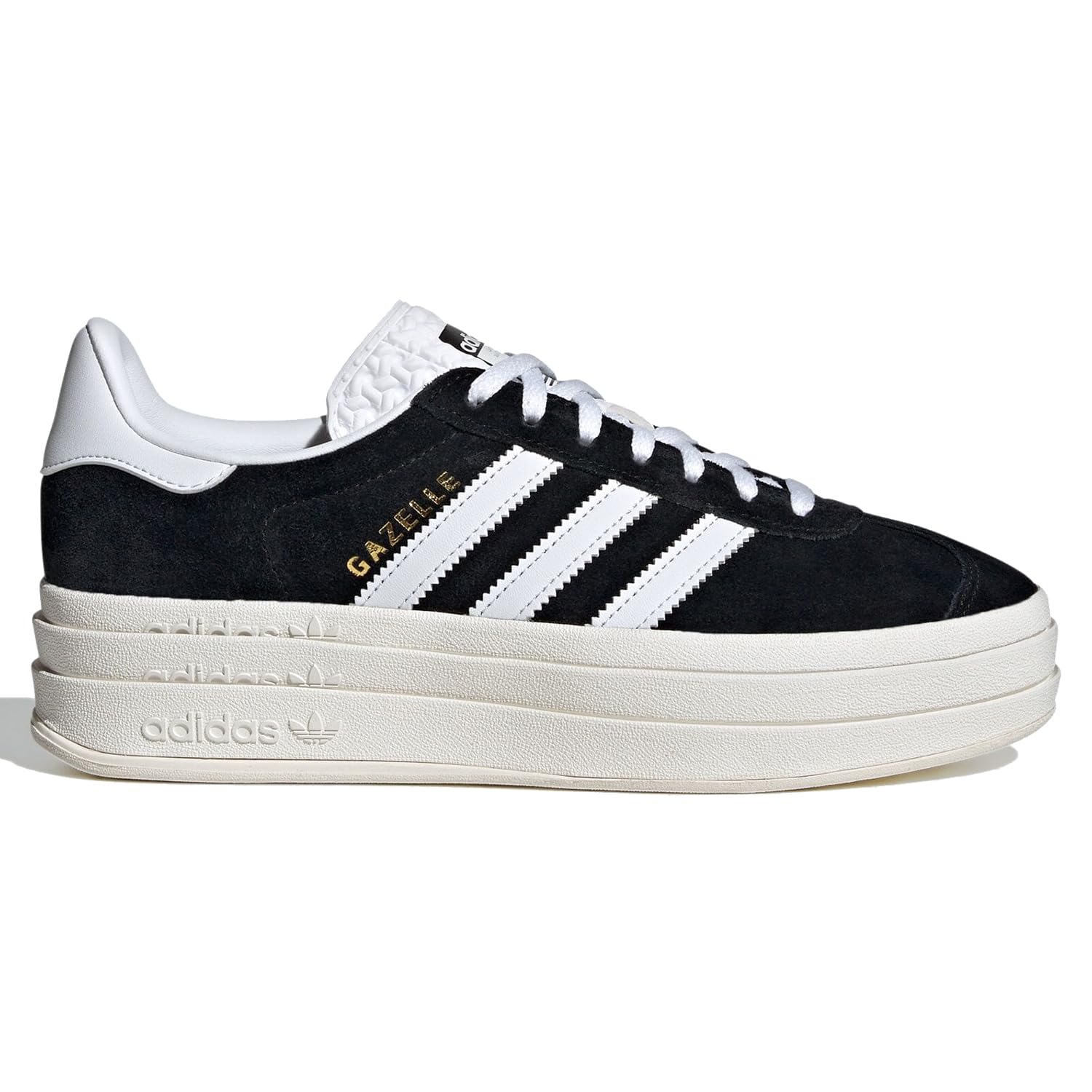 adidas GAZELLE BOLD W HQ6912 24.0cm