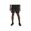 Under Armour Camo Training Sports Casual Shorts Men Bottoms Black 1382171-001