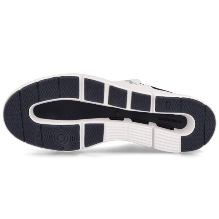 On The Roger Advantage White Midnight 48.99457