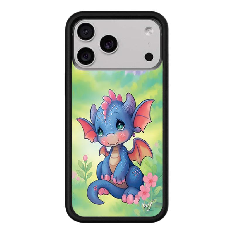 

Чехол для телефона WildFlow Dream Star Pony для iPhone 17/16 Pro Max/15 Plus iPhone 14 Pro