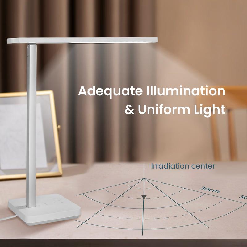 Philips Lámpara LED Protectora de Ojos de Escritorio