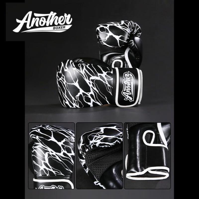 

ANOTHERBOXER Advanced Competition Boxing Gloves 12oz