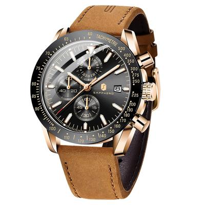 Heren horloges – Quartz horloges