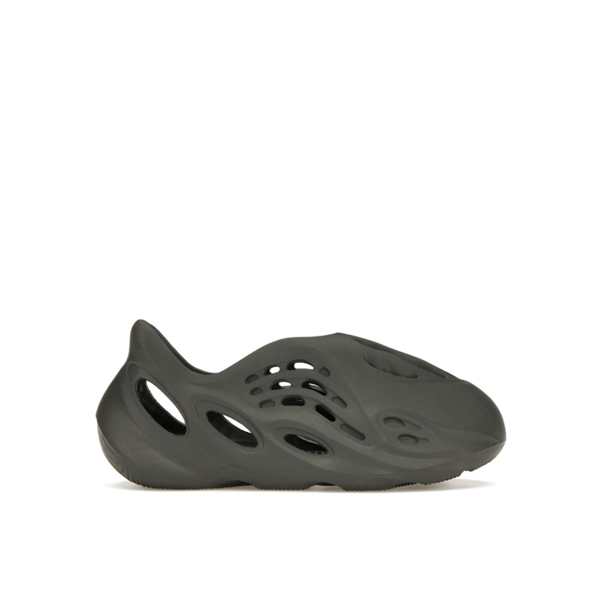 Adidas Kids Yeezy Foam Runner Carbon Carbon Carbon IG5352 35.5