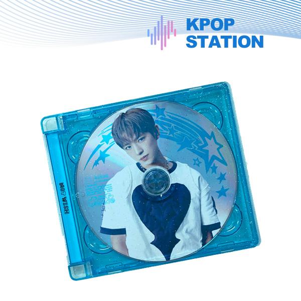 

NCT WISH - 3-й мини-альбом [COLOR] (Jewel Case Ver.) [Случайная версия]