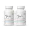 CoQ10 Justglow Coenzyme Q10 200mg Veggie Capsules 2 Pcs 120 Tablets
