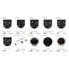 2inch 52mm Electrical Mechanical Car 12V DC  Water temp Temperature Gauge Black Face Fahrenheit Water Temp meter