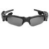 Intelligent 5.0 Wireless   Sunglasses Sports Driving Glasses with Stereo Earphones(BlackYellowGlasses Screwdriver )