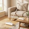 Tearable Telescopic Rod Lint Roller Large Hair Dust Remover Dust Roller Cleaning Rollers  Carpet