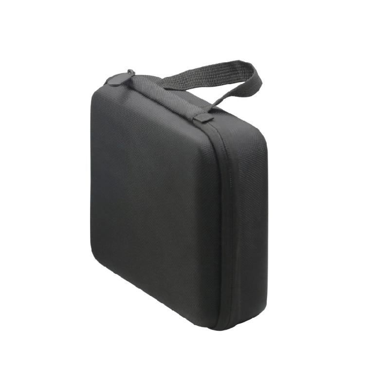 Storage Bag for Camera Hard Shell Shockproof Box Pocket Camera Protective Case Travel Cable Storage Bag Replacement