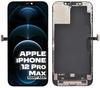 Original Lcd Display Touch Screen Digitizer For Iphone 12 Pro Max Glass Replacement