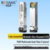 Boyang 155M SFP Fiber Optic Transceiver Module