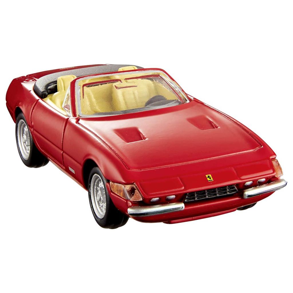 Tomica Premium 36 365 GTS4 Premium Release Commemorative (Tomica Edition)
