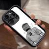 Hajime No Ippo Cool Anime Phone Case For IPhone 17 Pro Max 15 Pro 16 14 Plus 12 13 Mini 11 Pro Shockproof Soft Cover