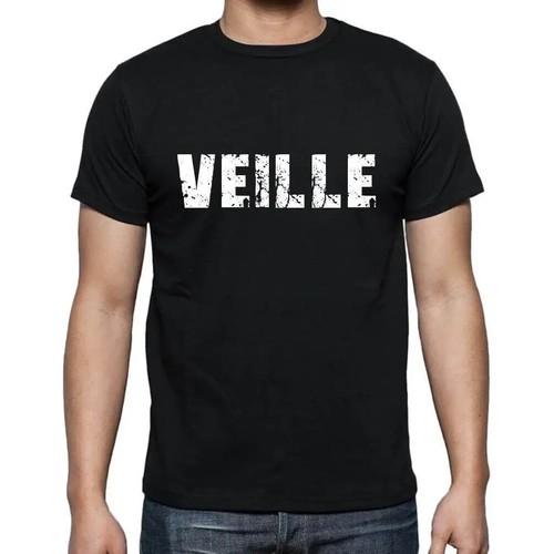 Ultrabasic Men s Tee-Shirt Veille Veille Eco-Friendly Graphic T-Shirt S разноцветный