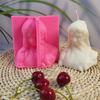 Egyptian Statue Candle Molds for Making Candle Soap Birthday Gift Room Decorations DIY Craft
