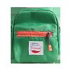 Letter Sunny Bags Cute Cartoon Kids Messenger Material Lightweight School Bag