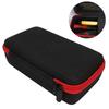 Waterproof EVA Shell Hardware Tool Box 22*12.5*6.5cm Hardware Tool Storage Case  DIY Projects