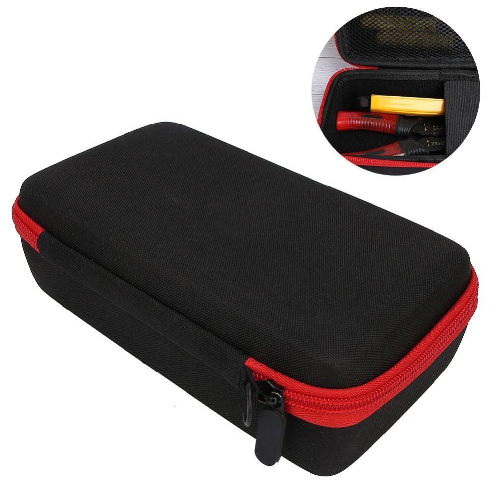 Waterproof EVA Shell Hardware Tool Box 22*12.5*6.5cm Hardware Tool Storage Case DIY Projects