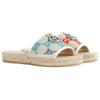 Wmns Gg Espadrille Slide 'Multi' Women's 678037 UFT70 8470