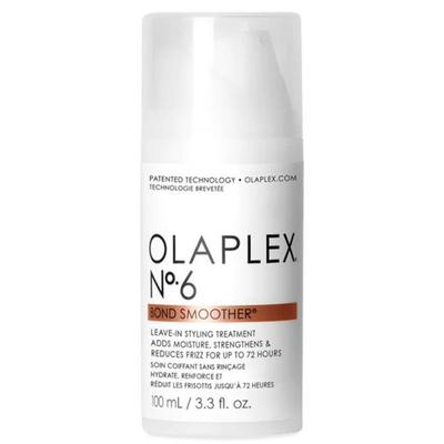 Olaplex - No. 6 Bond Smoother Durulanmayan Şekillendirici Bakım 100 ml - 