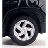 Hyundai Tucson 2020 Die-cast Miniature Car - Phantom Black Pearl