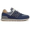 574 'Indigo Naturale Acero' ML574AB2