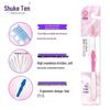 Shuke Elastic Gum Care Toothbrush
