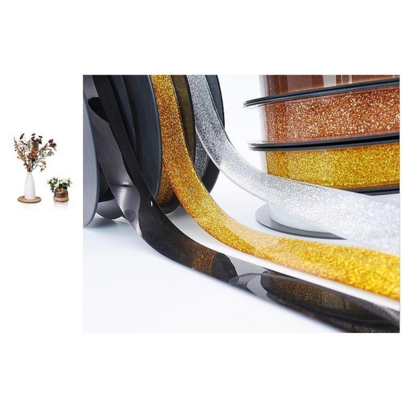 DIY Self-adhesive Ceramic Tile Tape Decorative Corner Edges Strip Stickers DIY Self-adhesive Ceramic Tile Tape Decorative Corner Edges Strip Stickers