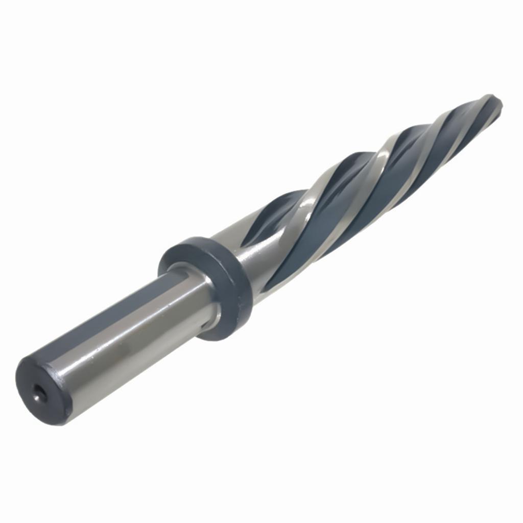 3/8 1/2 5/8 3/4 13/16 Spirals Flute Reamer HSS Bridge Reamer Taper Chucking Reamer Drill Bit Car Maintenance Reamer