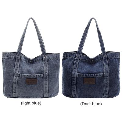 Damentaschen – Geräumige Taschen