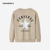 2024 Kids' Unisex Long Sleeve Sweatshirt