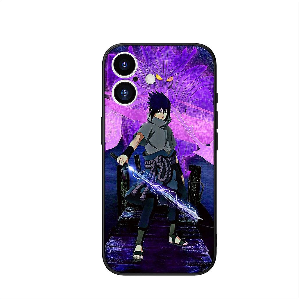 

Obito Sasuke Uchiha Tobi Narutos Itachi Phone Case for Xiaomi Redmi 15C 15 A4 A5 9A 9T 10A 10C 9C NFC 14C Note 11 9 10 Pro 8T Redmi Note 11S 4G