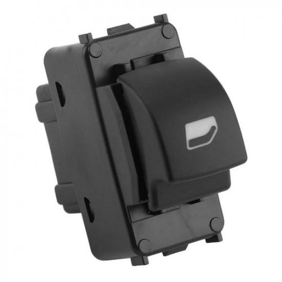 Power Window Control Switch 6490.E2 6554.QK For Peugeot 207 SW Van CC 2007-2018