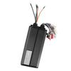 48V 60V 64V 72V 2000W 18 Tube Aluminium Alloy Electric Bike Brushless Motor Controller for Electric Bicycle Scooter