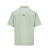 Reebok Shirts Men's Light Green Moderate Other 23RCS801MGL3
