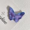 Bring In Wealth and Treasure Butterfly Decoration Female Driver Decoration Car Aromatherapy